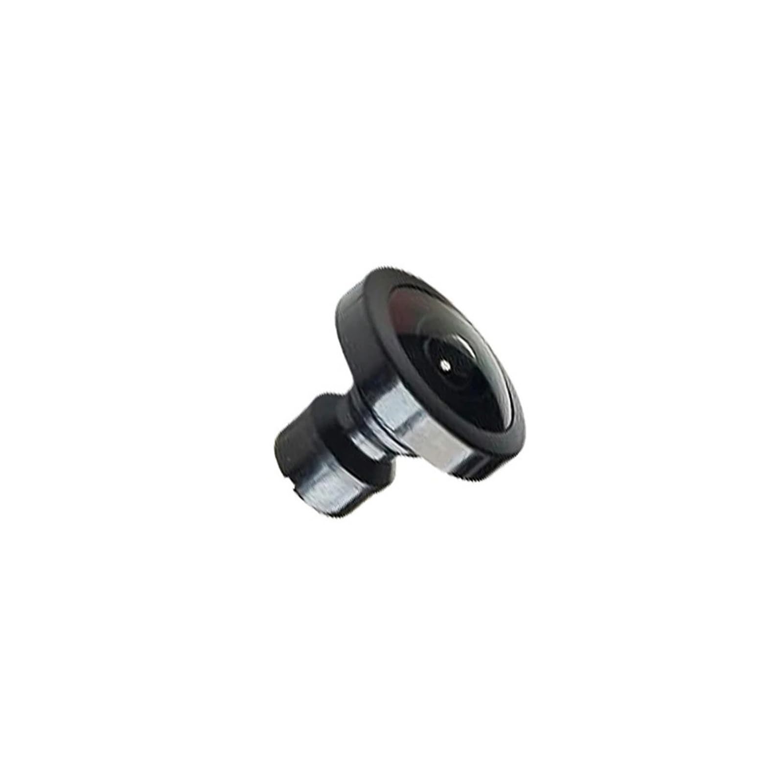 Obiettivo Fisheye Di Ricambio, Compatibile Con Gopro, Componenti Max 360 Action Camera(1PCS)