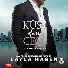 『K&uuml;ss den CEO』のカバーアート