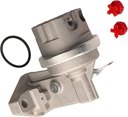 Amazon.com: FridayParts Fuel Pump RE517230 DZ117587 DZ110616 for 
