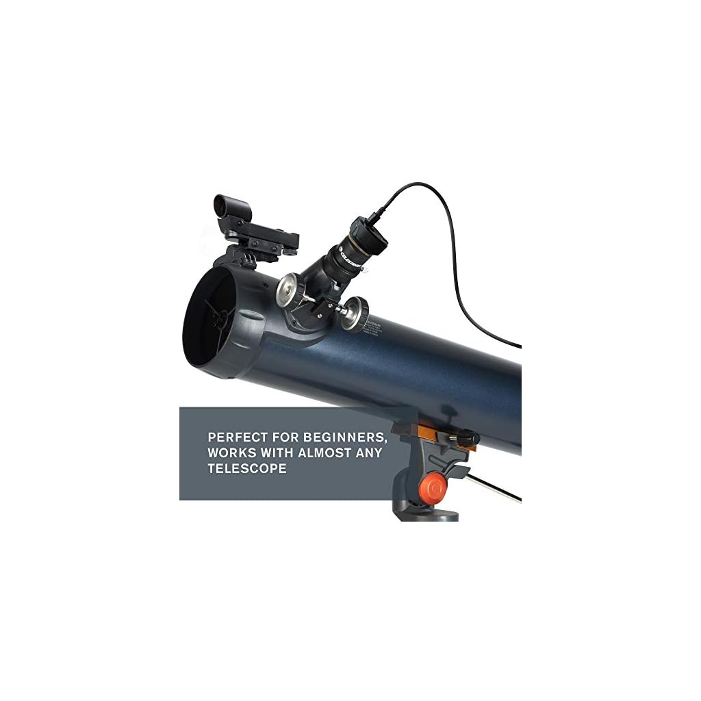 Celestron AstroMaster Telescope Accessory Kit Optodir Market