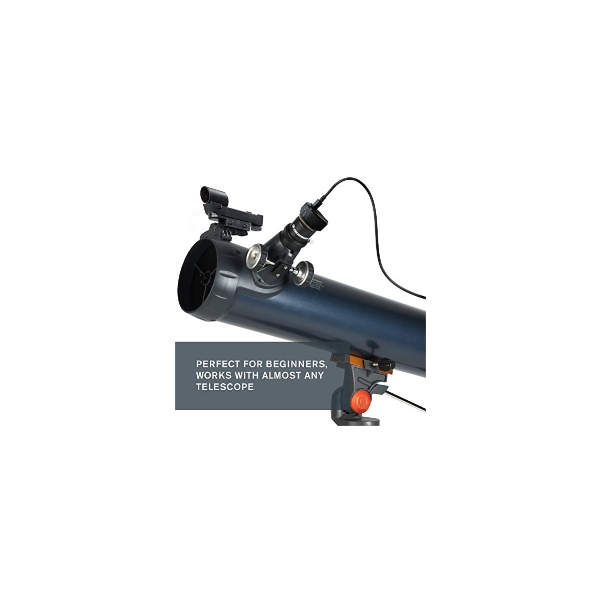 Celestron AstroMaster Telescope Accessory Kit Optodir Market