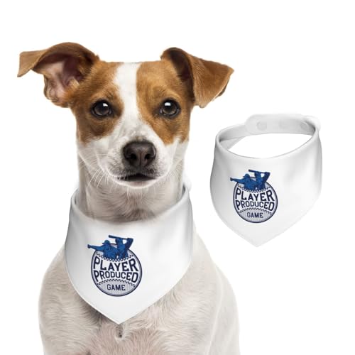ペットバンダナ 横浜DeNaべイスターズ ペット用唾液タオル 犬用 猫用 三角スカーフ 犬の首輪 快適 ネクタイ 簡単脱着式 サイズ調整可能 口拭き 散歩 食事用 水洗い可 おしゃれ かわいい ペット用品 アクセサリー 誕生日 プレゼント