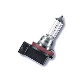  OSRAM Lampe H8 12v35w f. Aprilia RS 50 Weiss 4050300498751