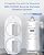 Waterdrop WD-G2P600-RO Filter, Replacement for WD-G2P600-W Reverse Osmosis System, 2-year Lifetime, Reduce PFAS