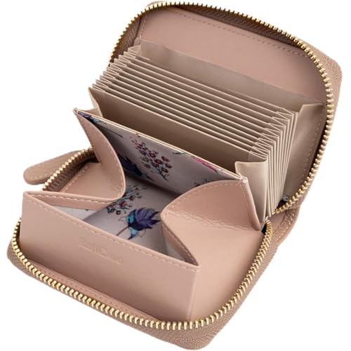 ブランドのミニ財布・カードケース