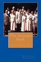 The Ancestor Book of Ralph & Norma Lord 149444948X Book Cover