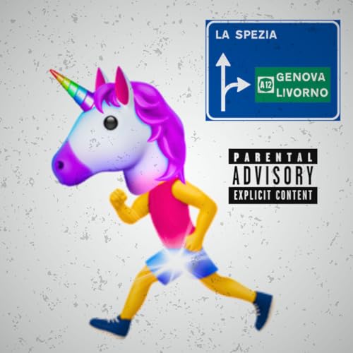 Esconosciuto, Jordi696 & Blaze Drumz