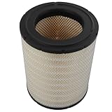 Replacement Parts For Air Filter For AF25435 8076195 Fits Volvo 1998-2003 VN Truck RS3740 LAF5722