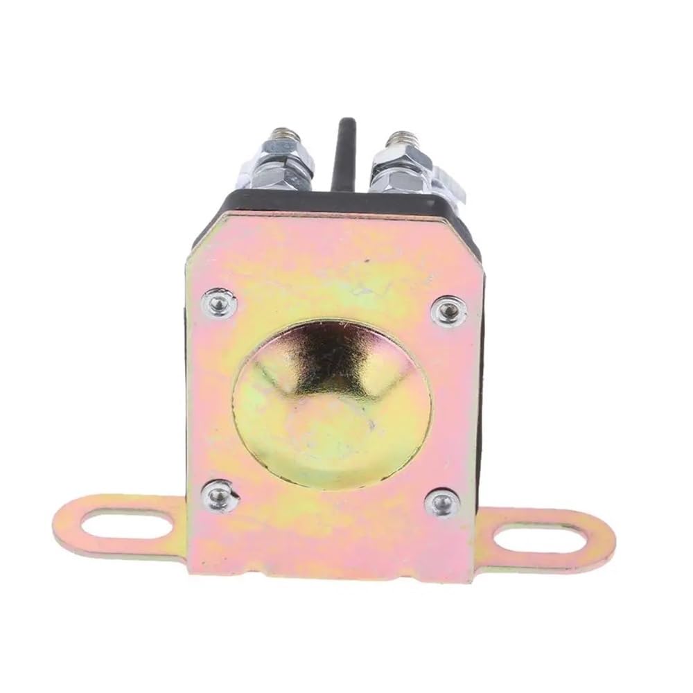 Relé Arranque Relé de solenoide arranque para motocicleta, accesorios para Sportsman 330, 400, 500, 600, 700 y 800