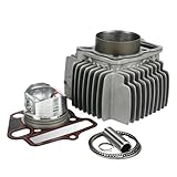 Conçu Compatible avec les moteurs horizontaux Compatible avec assurer un ajustement et des performances précis