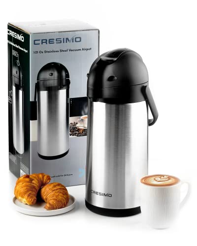 Coffee Urn Options For A Caffeinated Crowd