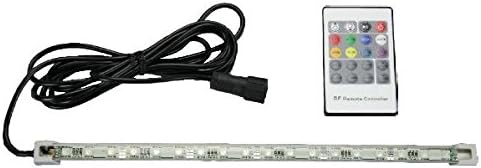 ProEco47" LED Controllable Color Changing Light Strip for Waterfall Spillways