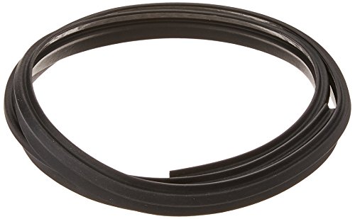 Honda Genuine Parts - Rub, Windshield Dam (73227-T2F-A01)