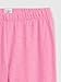 GAP Girls Sparkle Stretch Jersey Pants Spakle Leggings, Pink Jubilee Nylon On, X-Small US