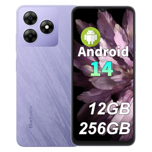 スマートフォン本体 Blackview WAVE 8 256GB/12GB Amazon.co.jp: Blackview WAVE8 SIM Free Smartphone Unit, 4G