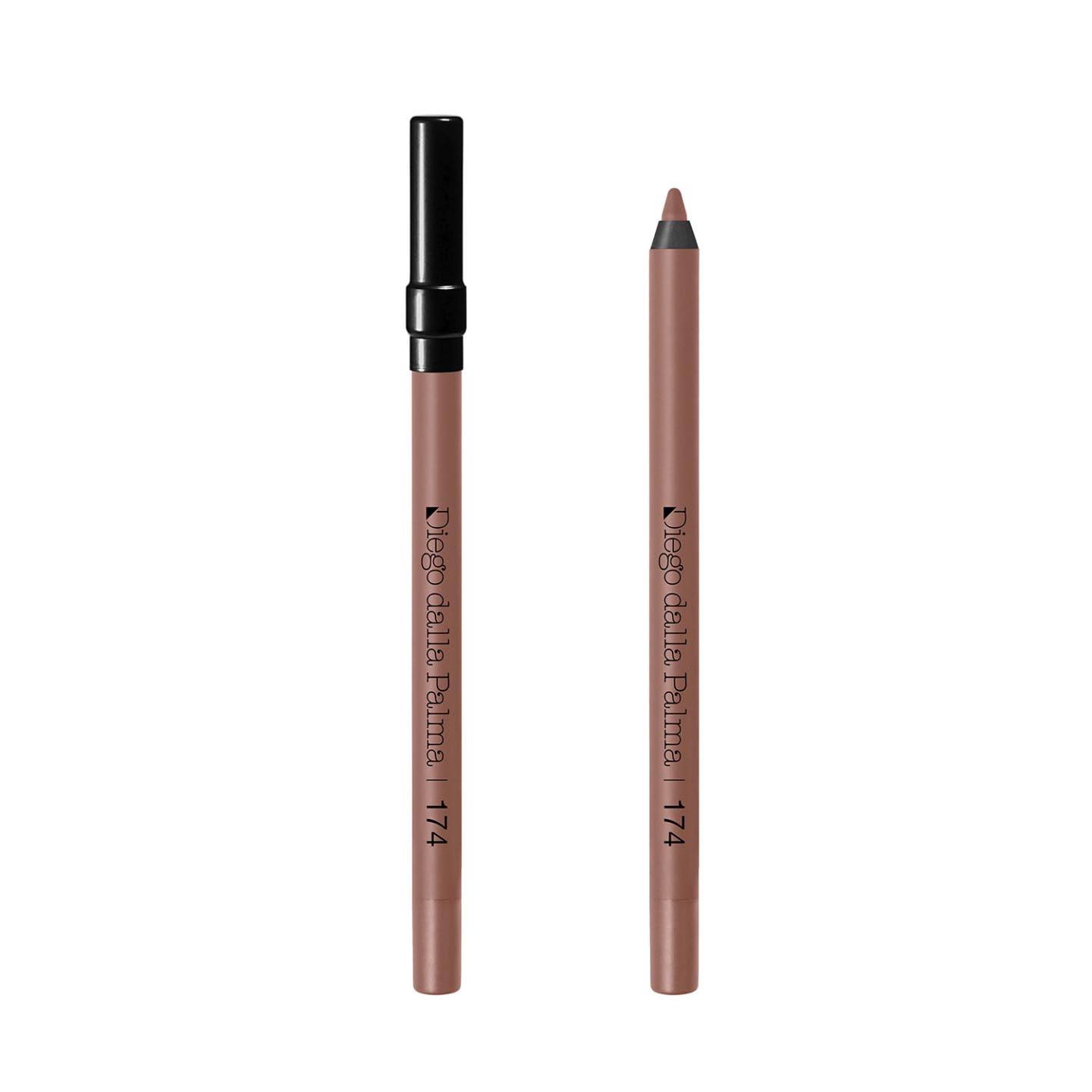 Long Lasting Lip Liner - Diego dalla Palma