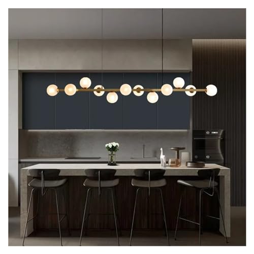 Pendant Ceiling luminaire suspendu chambre et salon moderne