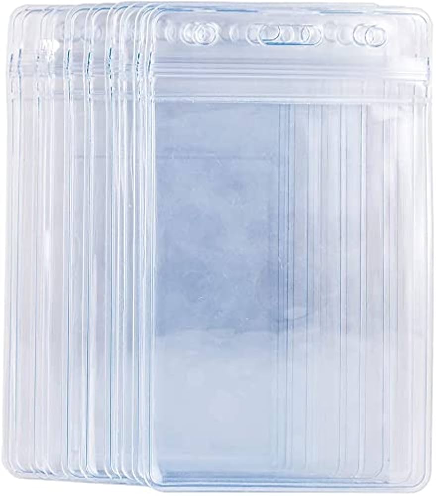 Fat Catz Copy Catz 10x Quality Pack Of Vertical Clear - View #10