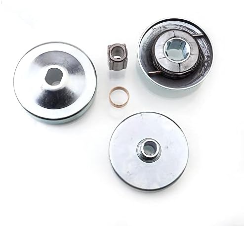 MOOSUN 30 Series Torque Converter Driver Clutch 3/4" Bore Go Kart for Comet 219552 5957