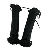 Taco Supply Rigging Kit Parts 100 Black Line