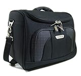 Fachabteiler mit Innentaschen, entnehmbar, optimale Aufteilung