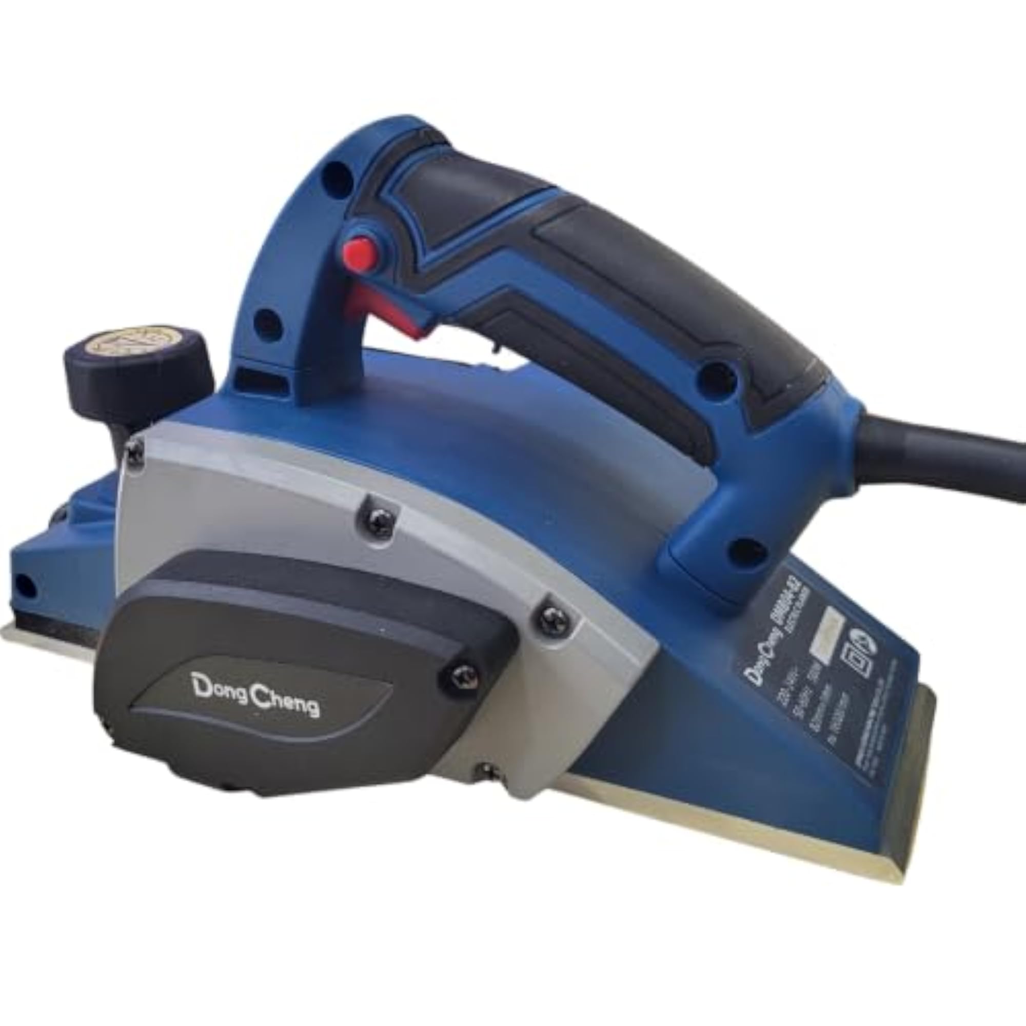 DMB04-82 Electric Planer, 500W, 82mm Width