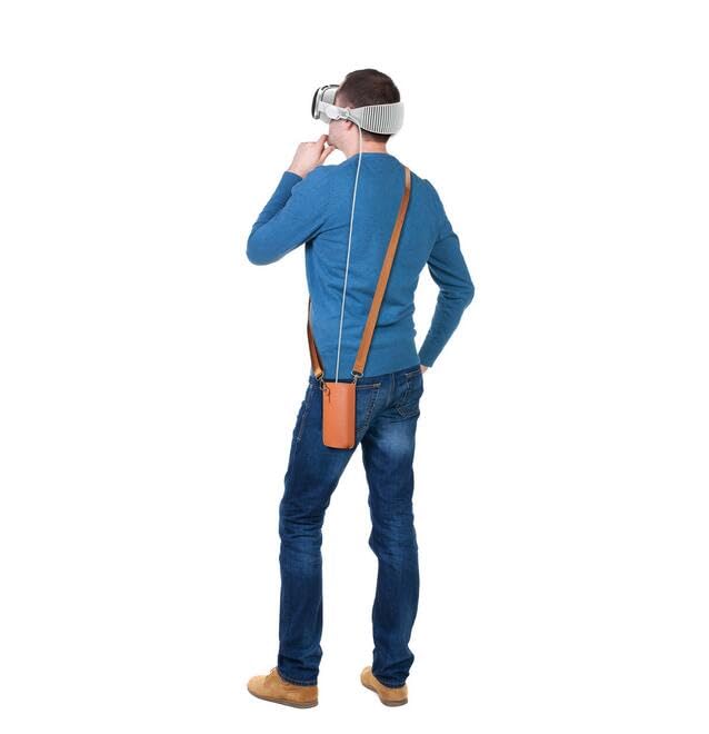 Vision Pro 収納ケース キャリングケース 持ち運び PUケース Amazon.co.jp: Vision Pro 収納ケース Apple Vision Pro 対応