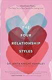 Baker Publishing Group 34668X The Four Relationship Styles Book