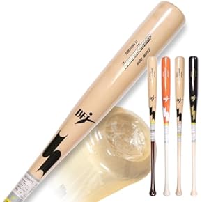 Amazon.co.jp: Baseball Bats: Sports & Outdoors