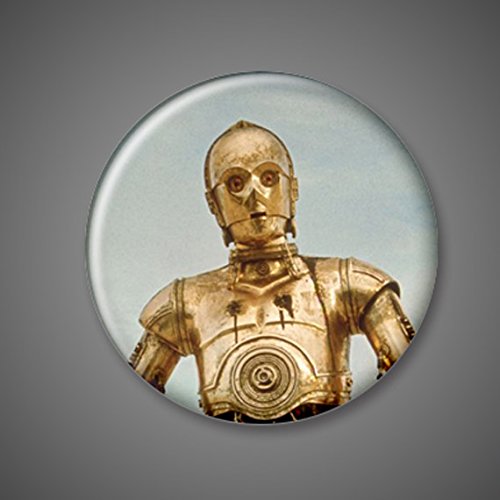 Amazon.com: Star Wars Pins The Emperor, Darth Vader, Yoda, Star