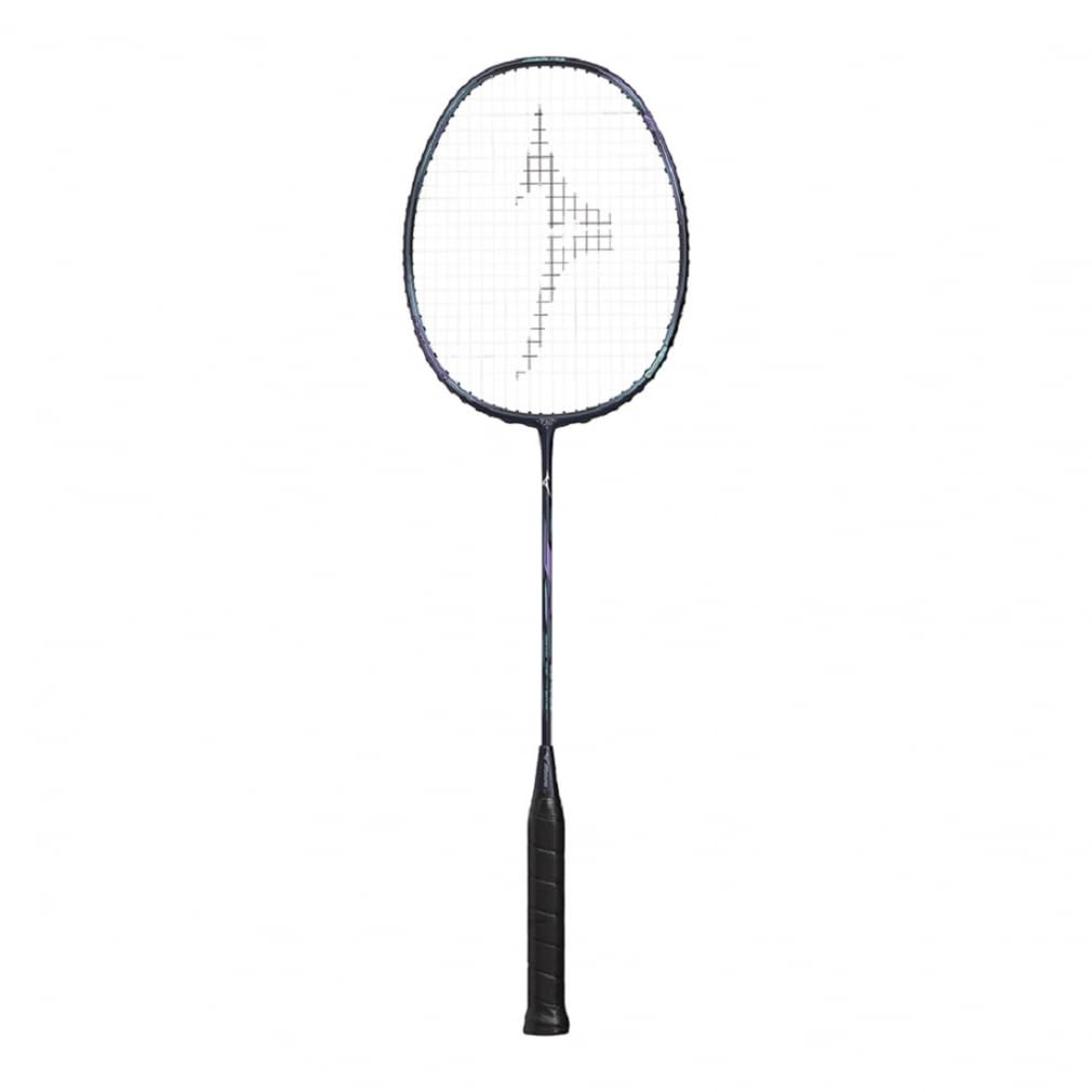 4UG6　アクロスピード1フォーカス　新品未使用　ミズノ　ラケット MIZUNO ミズノ バドミントンラケット アクロスピード1フォーカス