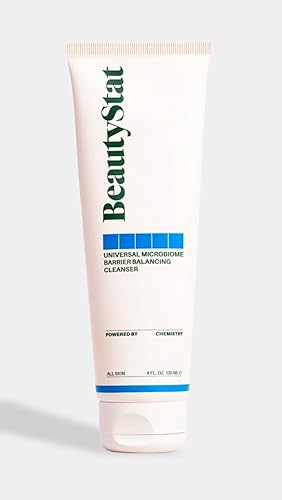 Miniatura 3 de BeautyStat Limpiador purificador universal para reparación de barrera de microbiomas, limpiador desintoxicante suave con microSilverBG de grado