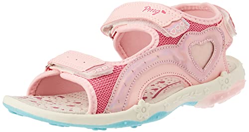 Sandale Primigi fille anti-frottement pour pieds sensibles