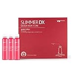 VB Program S-Lite Slimmer DX 750ml(25ml x 30ea) for Elastic Body line Jeon Ji-Hyun Body Line Secret