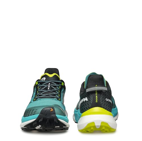 SCARPA Men's Golden Gate ATR 2 GTX Trail Shoes for Trail Running & Hiking4