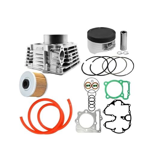 Kit cylindre 85mm pour XR400 1996-2004 moteur moto dirtbike