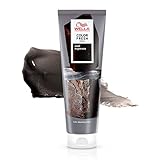 Wella Professionals Color Fresh Mask Cool Espresso – Haarkur zum Beleben und Verändern der Haarfarbe – pflegende Tönung mit Avocadoöl – für dunkles und schwarzes Haar – 150 ml