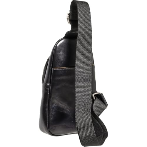 Patricia Nash Leather Marisol Sling Bag2