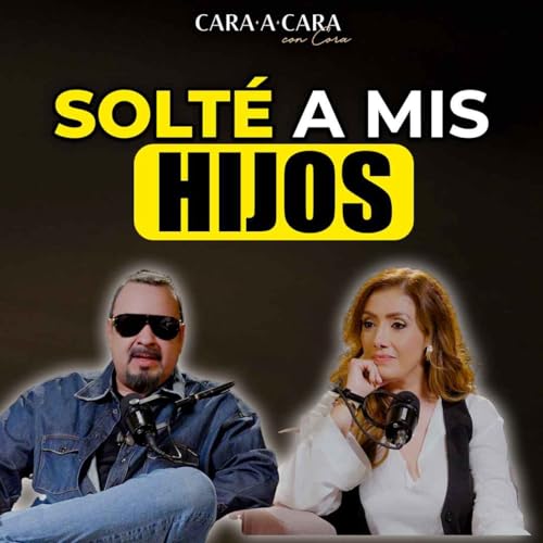 CARA A CARA con Pepe Aguilar | Episodio 142 cover art