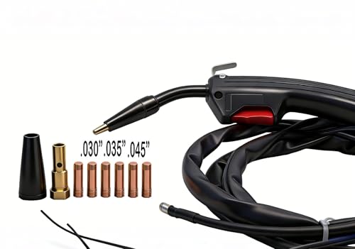 Soldadora Chicago Electric 90 Amp Microalambre 2 Imagen adicional
