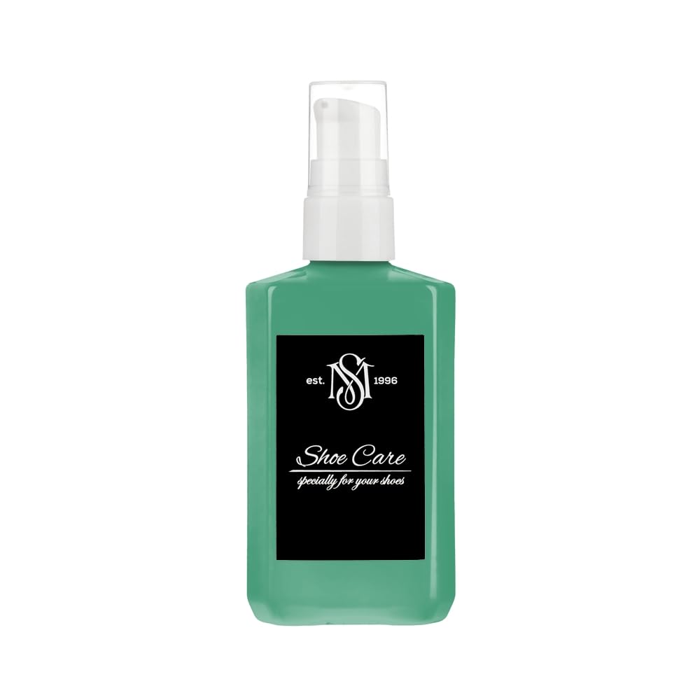Baume pour Cuir MAVI STEP raviveur de couleur contre les éraflures
