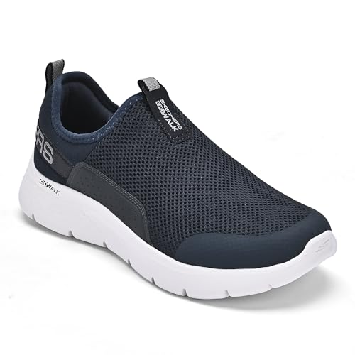 Image of Skechers Mens GO Walk Flex Sneaker