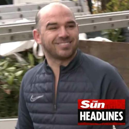 Sun Headlines - Thursday 6th November