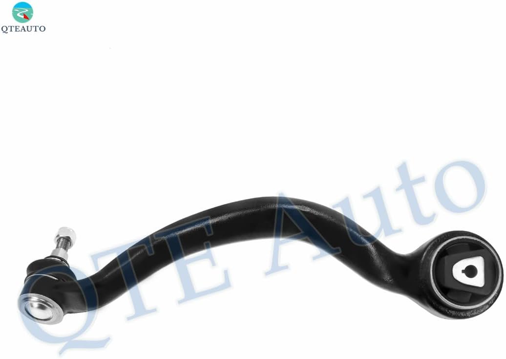 PM Auto Set of 4 Front Lower Forward-Rearward Control Arm Ball Joint For 2007-2013 BMW X5