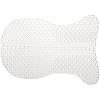 Acavallo Respira Air Release Soft Gel Pad & Front Riser, One Size