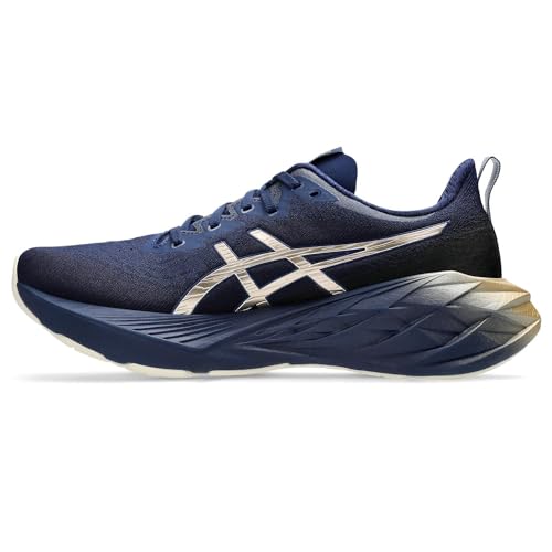 Image of ASICS Mens Novablast 4