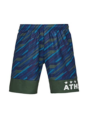 (AX^) ATHLETA OtBbNvNeBXpc XO NVY
