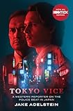 Tokyo Vice: a Western reporter on the police beat in Japan