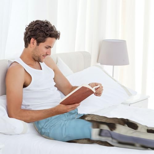 Pantalon de pyjama pour homme idéal pour vos week-ends cocooning - 7