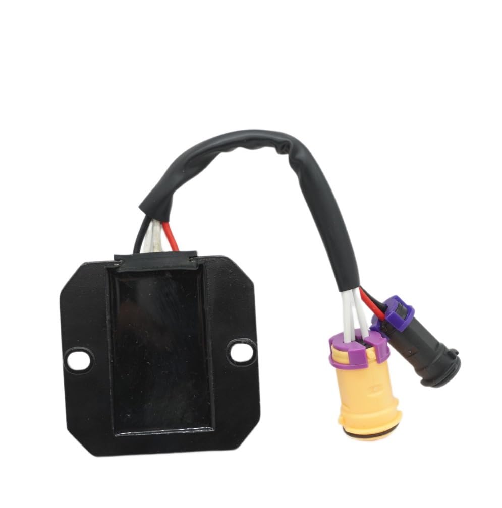 Redresseur/régulateur Pour Aeon ATV Cobra 400, Crossland 400, RX (à Partir De 2012) - Référence 31600215-000